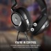 Наушники Corsair HS35 Surround v2 Multiplatform Gaming Carbon (CA-9011386-EU)