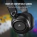 Наушники Corsair HS35 Surround v2 Multiplatform Gaming Carbon (CA-9011386-EU)