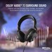 Наушники Corsair HS35 Surround v2 Multiplatform Gaming Carbon (CA-9011386-EU)