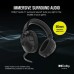 Наушники Corsair HS55 Wireless Gaming Dolby 7.1 Carbon (CA-9011280-EU)