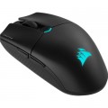 Мышка Corsair Katar Elite Wireless Black (CH-931C111-EU)