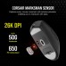 Мышка Corsair Katar Elite Wireless Black (CH-931C111-EU)