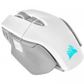 Мышка Corsair M65 RGB Ultra Wireless White (CH-9319511-EU2)