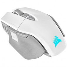 Мышка Corsair M65 RGB Ultra Wireless White (CH-9319511-EU2)
