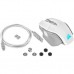 Мышка Corsair M65 RGB Ultra Wireless White (CH-9319511-EU2)