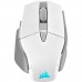 Мышка Corsair M65 RGB Ultra Wireless White (CH-9319511-EU2)