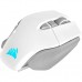 Мышка Corsair M65 RGB Ultra Wireless White (CH-9319511-EU2)