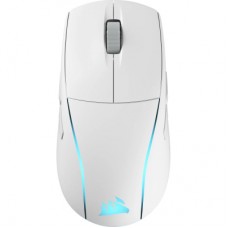 Мышка Corsair M75 RGB Wireless White (CH-931D011-EU)