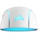 Мышка Corsair M75 RGB Wireless White (CH-931D011-EU)