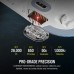 Мышка Corsair M75 RGB Wireless White (CH-931D011-EU)