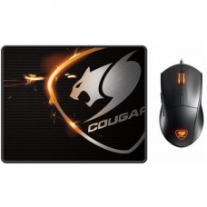 Мышка Cougar Minos XC