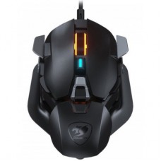 Мышка Cougar Dualblader USB Black