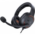 Наушники Cougar HX330 Black-Orange