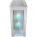 Корпус Cougar Duoface RGB (White)