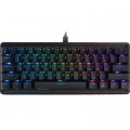 Клавіатура Cougar Puri Mini RGB USB Black (Puri Mini RGB)