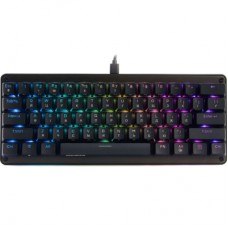 Клавиатура Cougar Puri Mini RGB USB Black (Puri Mini RGB)