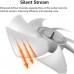 Кулер до корпусу Cougar SC140 ARGB RB (White)