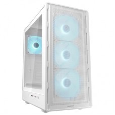 Корпус для ПК Cougar AIRFACE PURE PRO White