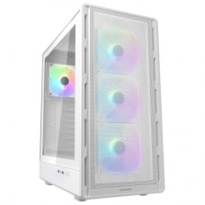 Корпус для ПК Cougar AIRFACE PURE RGB (White)