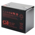 Батарея до ДБЖ CSB 12В 80 Ач (GPL12750)