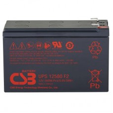 Батарея к ИБП CSB UPS12580