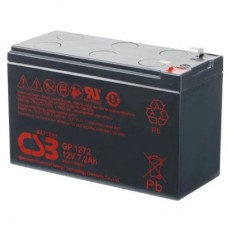 Батарея до ДБЖ CSB 12В 7.2 Ач (GP1272F2)