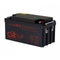 Батарея до ДБЖ CSB GPL12650, 12V 65Ah (GPL12650)