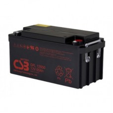 Батарея к ИБП CSB GPL12650, 12V 65Ah (GPL12650)