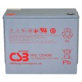 Батарея к ИБП CSB HRL12540W, 12V 130Ah (HRL12540W)