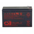 Батарея к ИБП CSB UPS123607F2 12V 7Ah (UPS123607F2)
