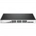Коммутатор сетевой D-Link DGS-1210-28P/ME