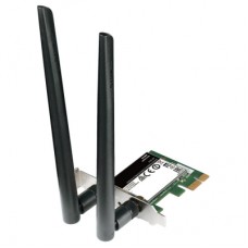 Мережева карта Wi-Fi D-Link DWA-582