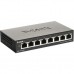 Комутатор мережевий D-Link DGS-1100-08V2