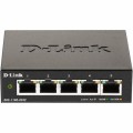 Комутатор мережевий D-Link DGS-1100-05V2