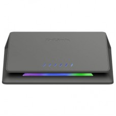 Коммутатор сетевой D-Link DMS-106XT