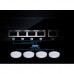Коммутатор сетевой D-Link DMS-106XT