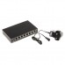 Комутатор мережевий D-Link DGS-108