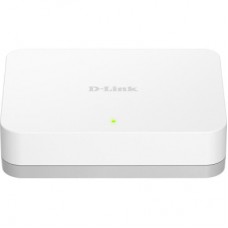 Коммутатор сетевой D-Link GO-SW-5G