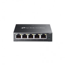 Комутатор мережевий TP-Link ES205G