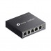 Комутатор мережевий TP-Link ES205G