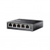 Комутатор мережевий TP-Link ES205G