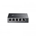 Комутатор мережевий TP-Link ES205GP