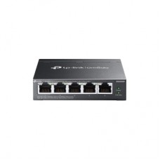 Комутатор мережевий TP-Link ES205GP