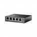 Комутатор мережевий TP-Link ES205GP