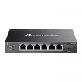 Комутатор мережевий TP-Link ES206GP