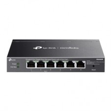 Комутатор мережевий TP-Link ES206GP