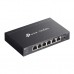 Комутатор мережевий TP-Link ES206GP