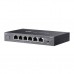 Комутатор мережевий TP-Link ES206GP