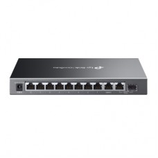 Комутатор мережевий TP-Link ES210GMP