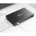 Комутатор мережевий D-Link ES210GP